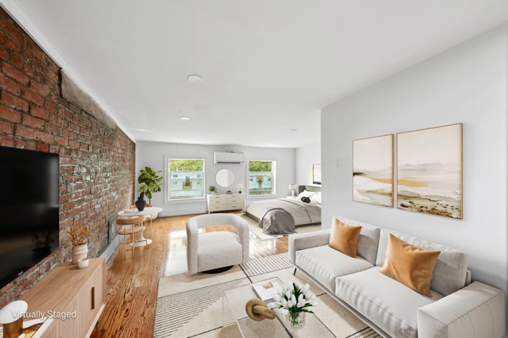 105 St Felix Street, Unit 2 Brooklyn, NY 11217 - Photo 8 of 14 Photo 8