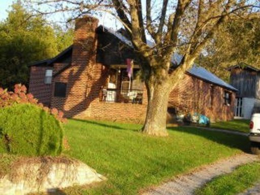 300 Parker Road La Follette, TN 37766 - Photo 1 of 1 Primary Photo