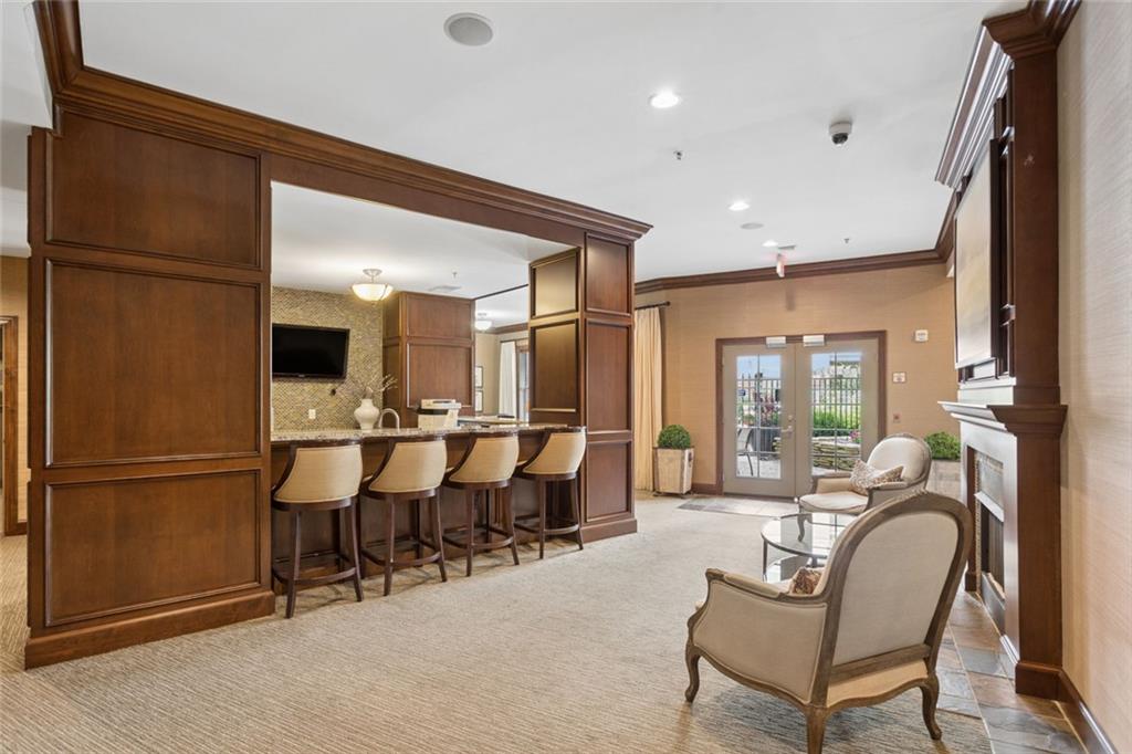 901 Abernathy Road Northeast, Unit 4300 Sandy Springs, GA 30328 - Photo 35 of 38 Gallery Image 35