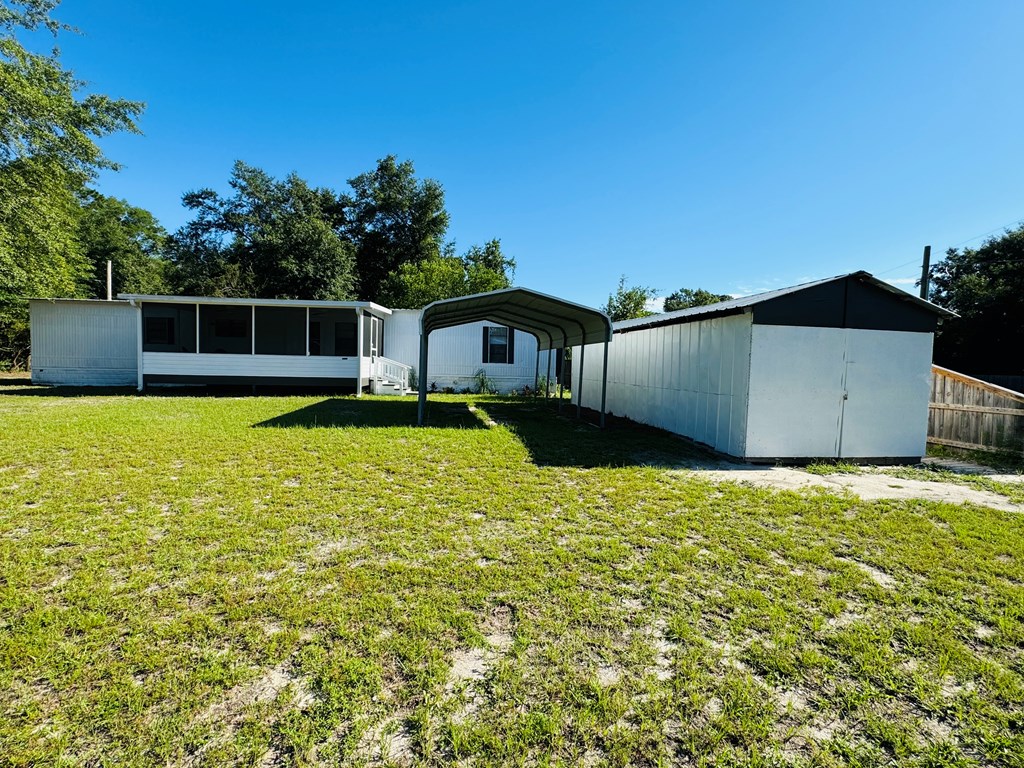 10518 9th Street Bristol, FL 32321 - Photo 5 of 26