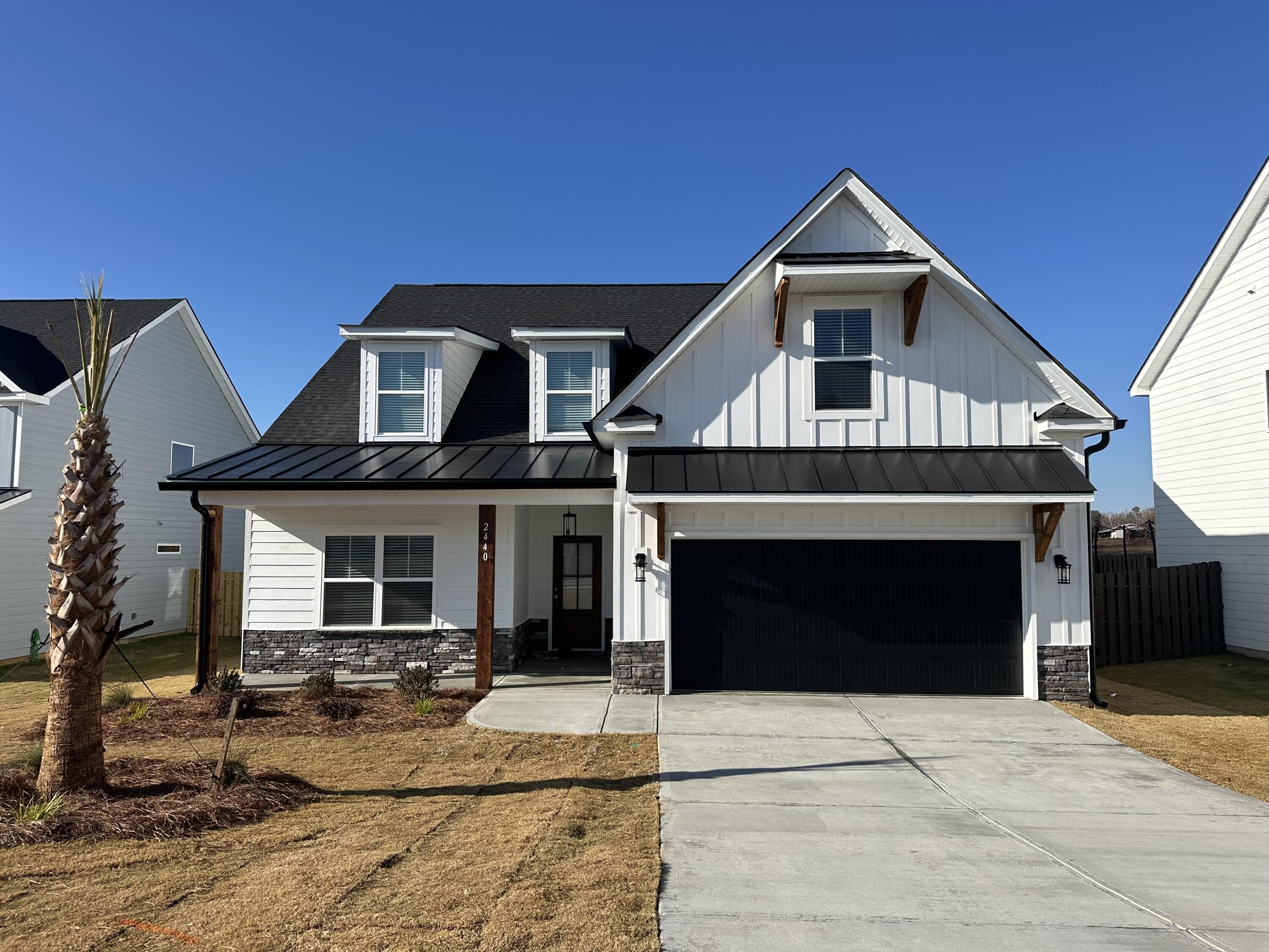 2440 Laurens Street Grovetown, GA 30813 - Photo 1 of 26 IMG_8566