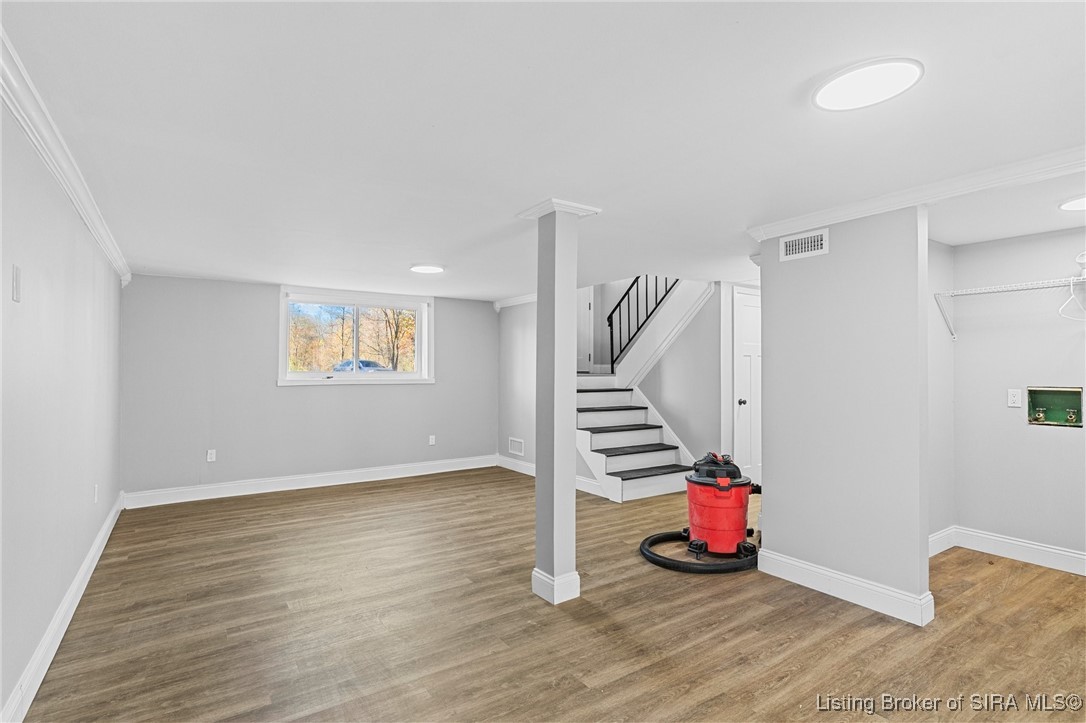 7166 Lake Villa Road Deputy, IN 47230 - Photo 16 of 31