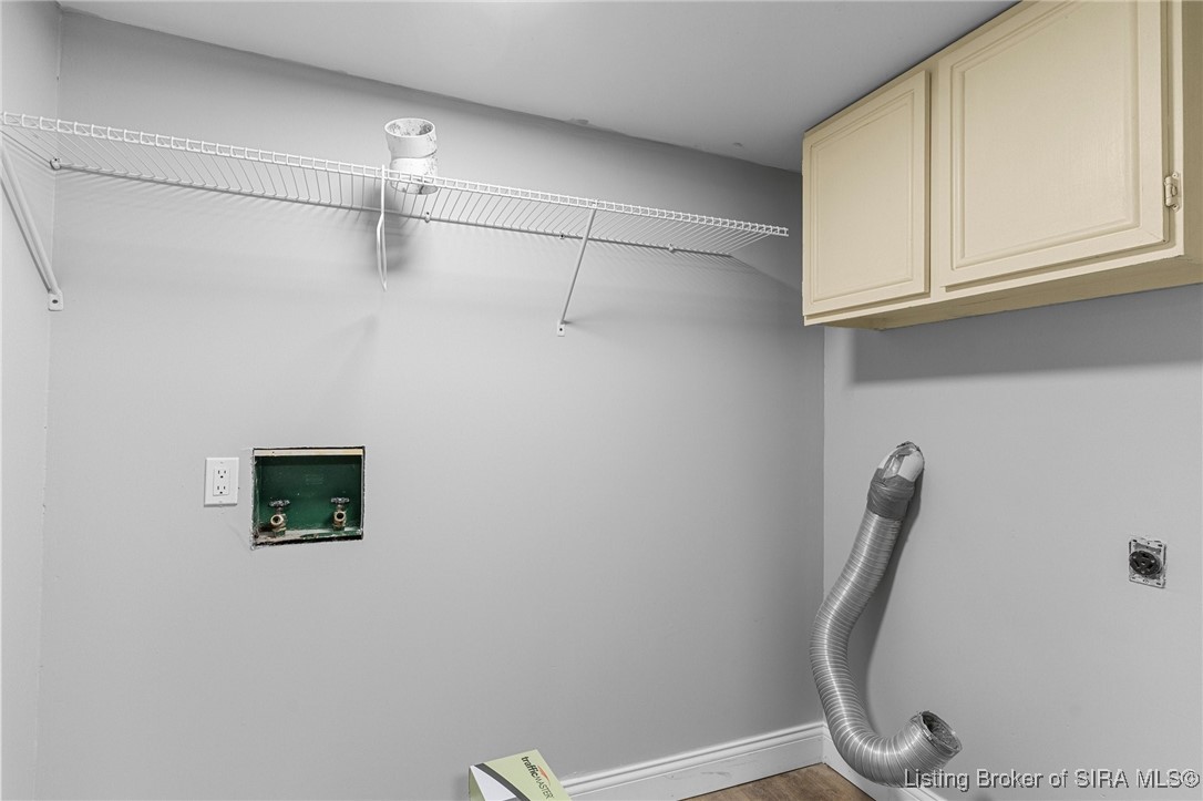 7166 Lake Villa Road Deputy, IN 47230 - Photo 17 of 31