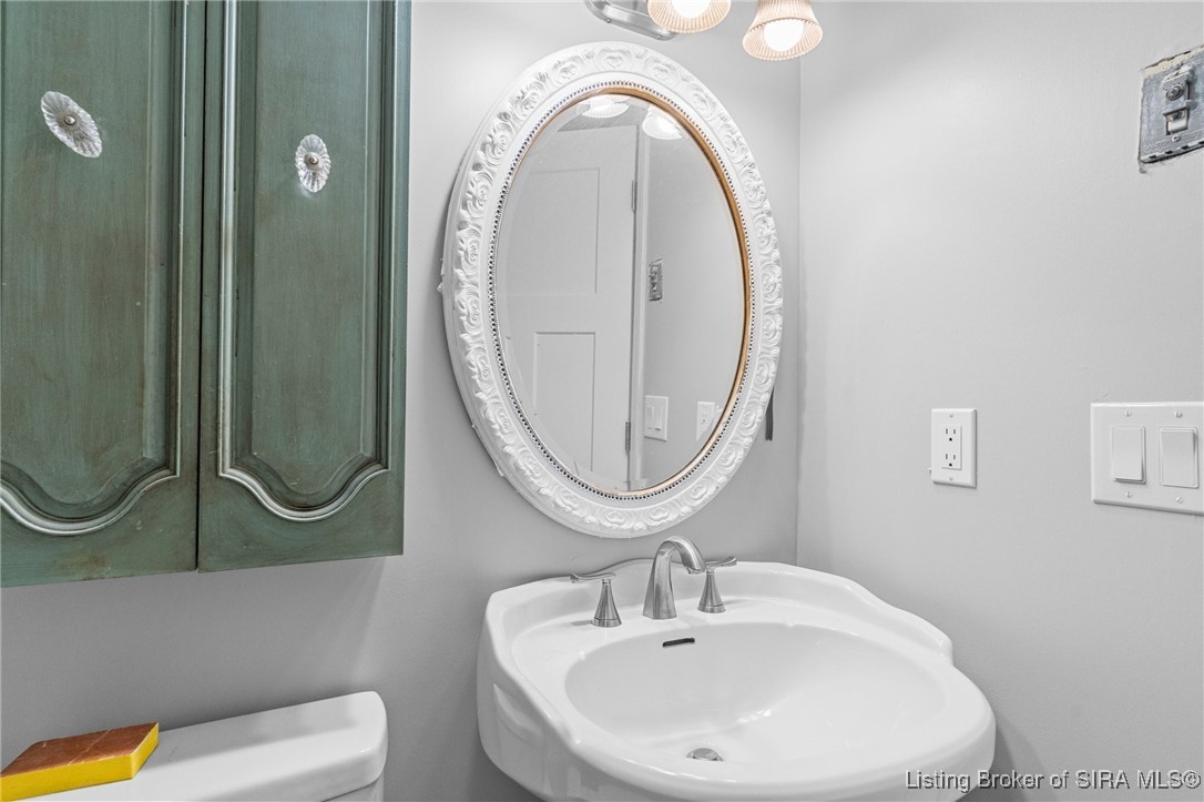 7166 Lake Villa Road Deputy, IN 47230 - Photo 24 of 31