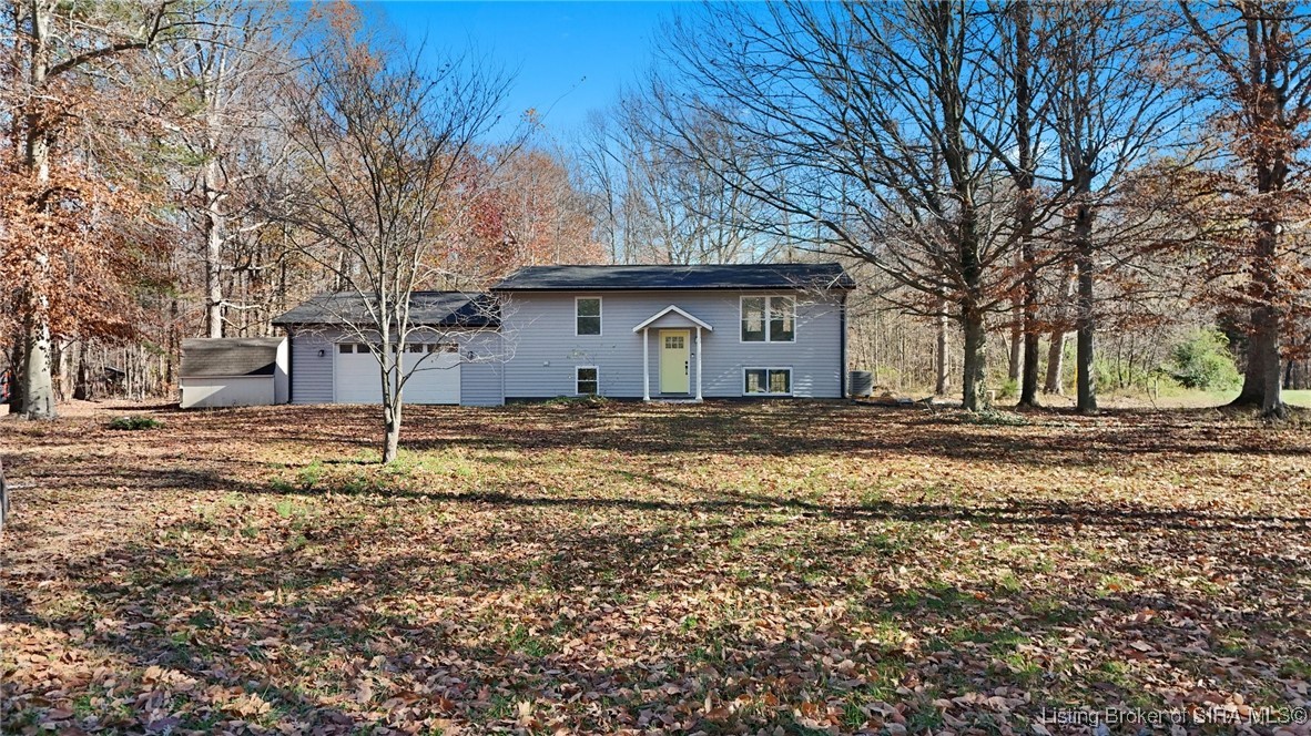 7166 Lake Villa Road Deputy, IN 47230 - Photo 25 of 31