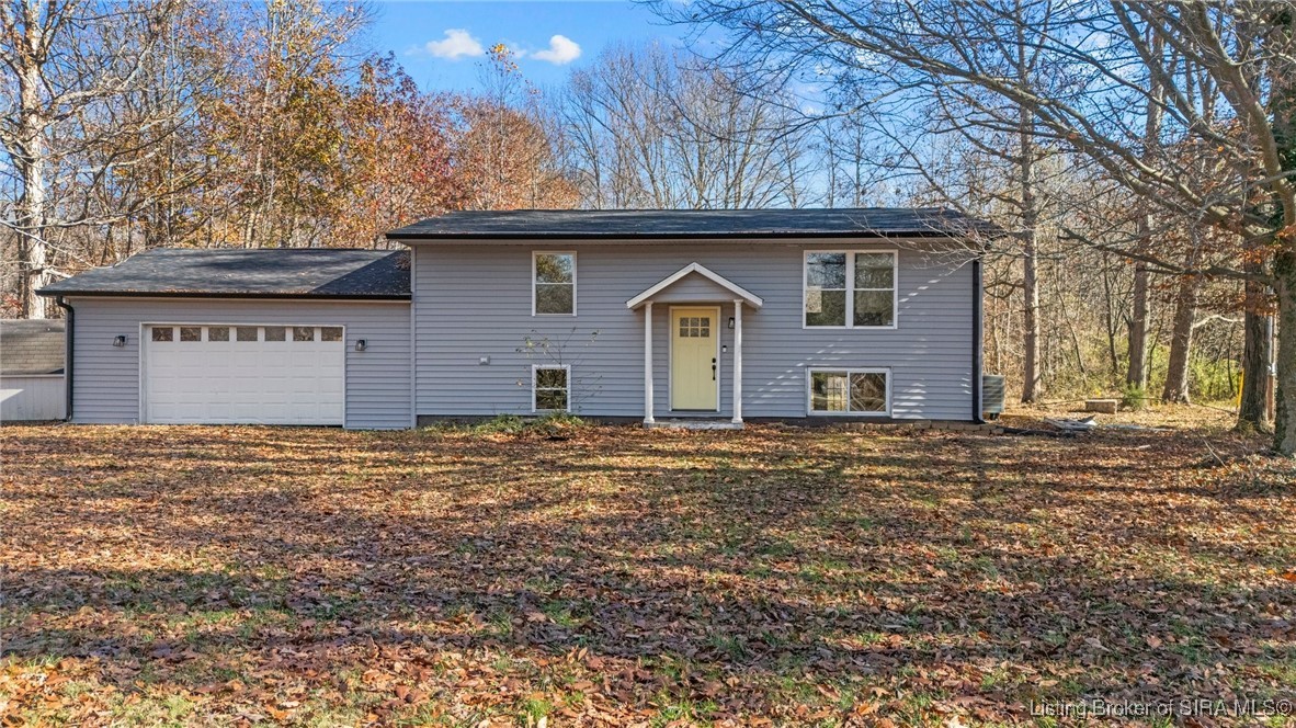 7166 Lake Villa Road Deputy, IN 47230 - Photo 26 of 31