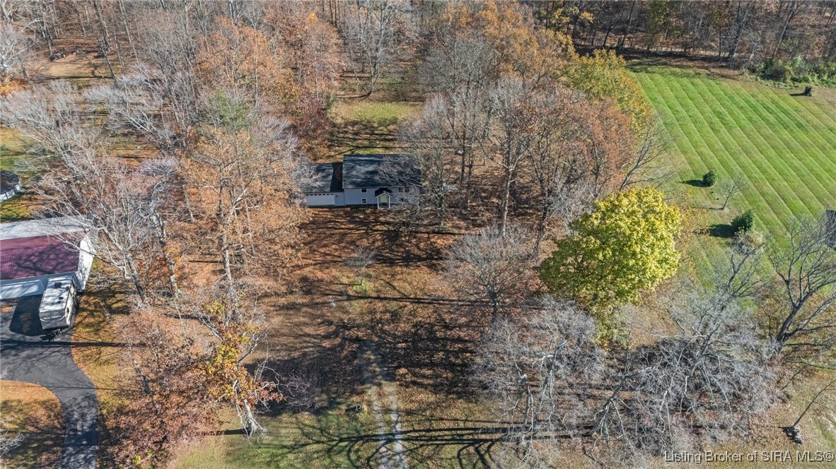 7166 Lake Villa Road Deputy, IN 47230 - Photo 27 of 31