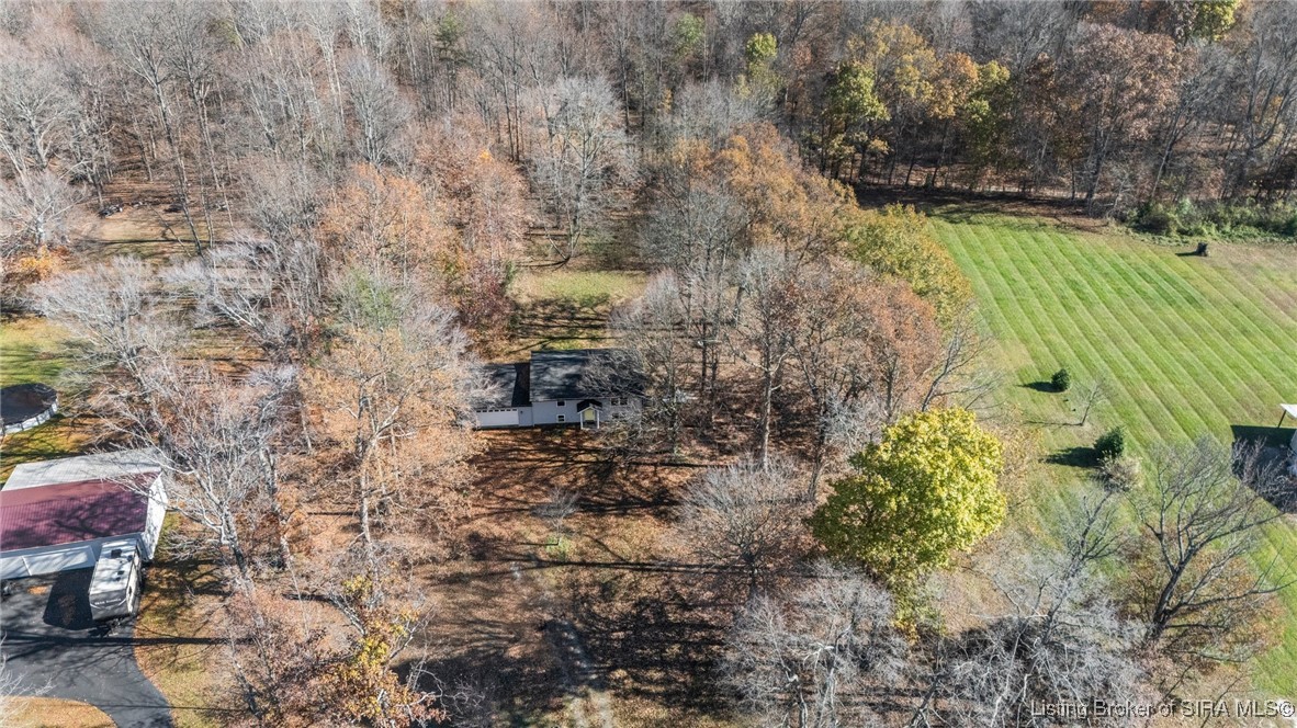 7166 Lake Villa Road Deputy, IN 47230 - Photo 28 of 31