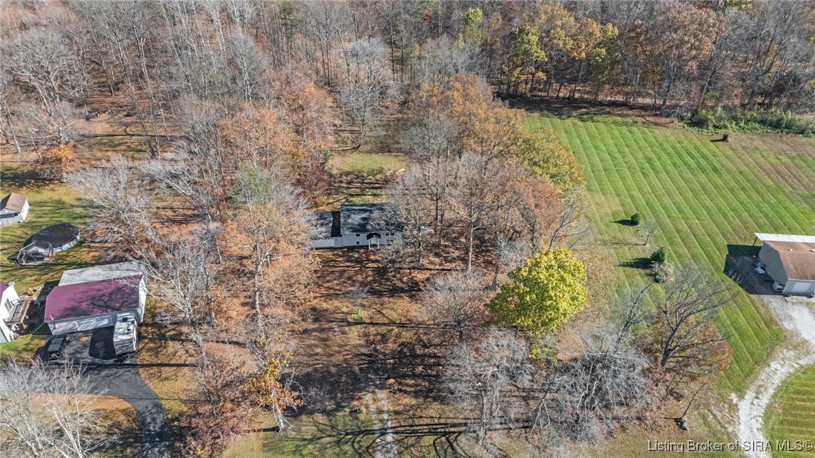 7166 Lake Villa Road Deputy, IN 47230 - Photo 29 of 31