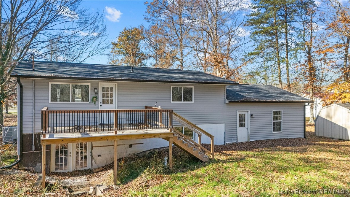 7166 Lake Villa Road Deputy, IN 47230 - Photo 30 of 31