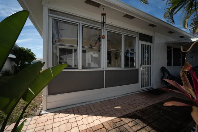 $315,000 | 1507 Alfred Drive, Boynton Beach, FL 33426