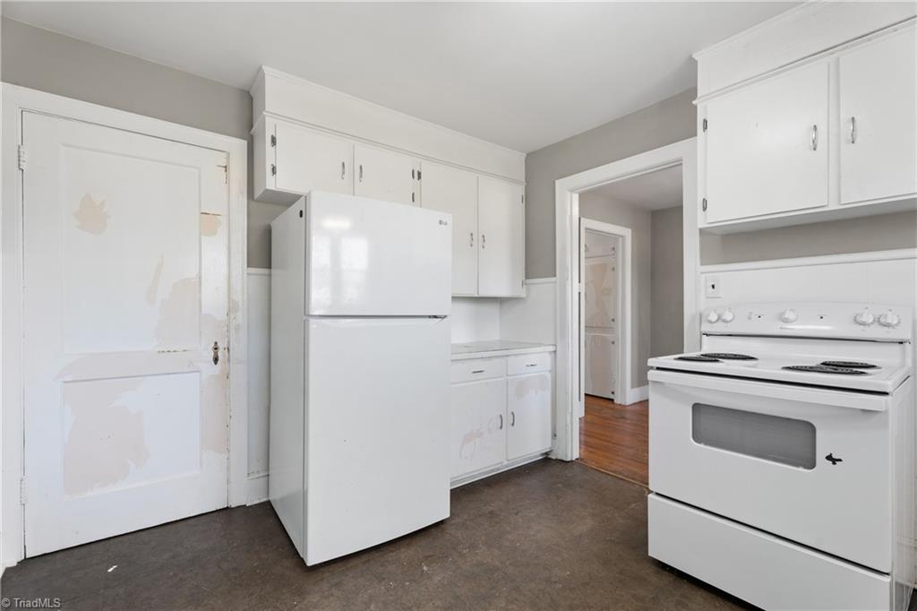 5358 Gumtree Road Winston-Salem, NC 27107 - Photo 11 of 30