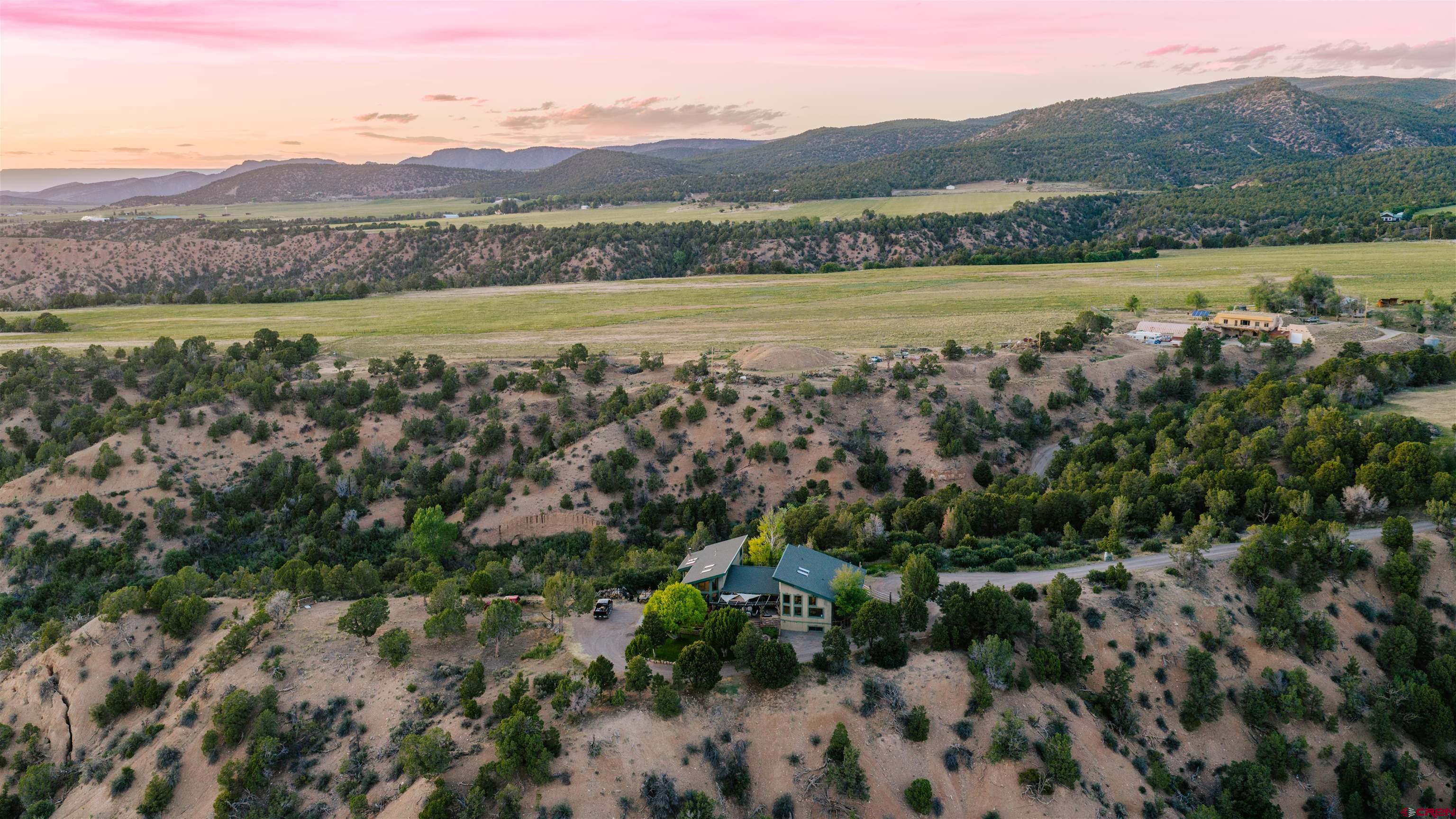 14022 N73 Road Montrose, CO 81401 - Photo 36 of 39 Gallery Image 36