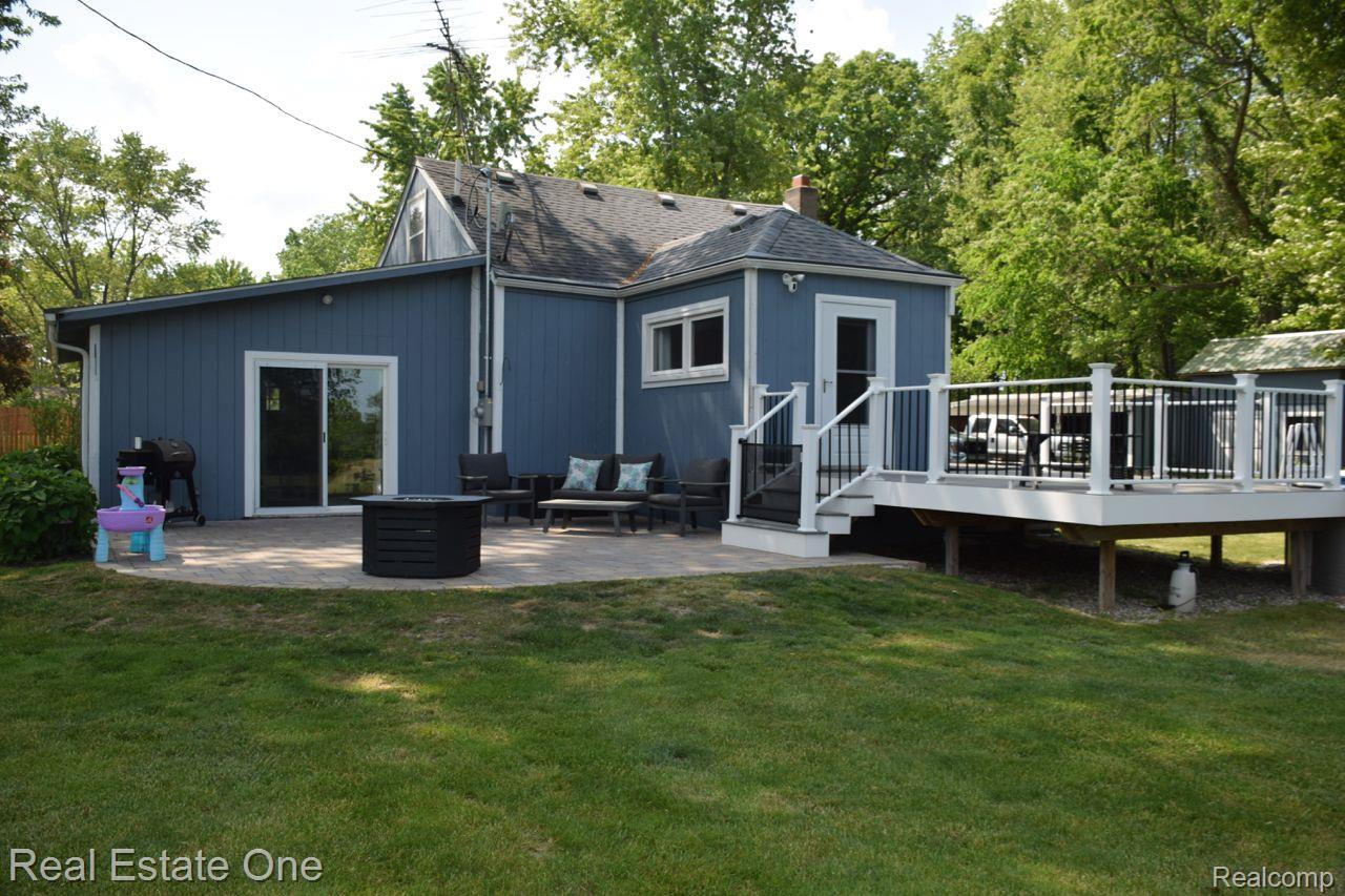 807 South Bull Run Road Fowlerville, MI 48836 - Photo 42 of 60 Gallery Image 42