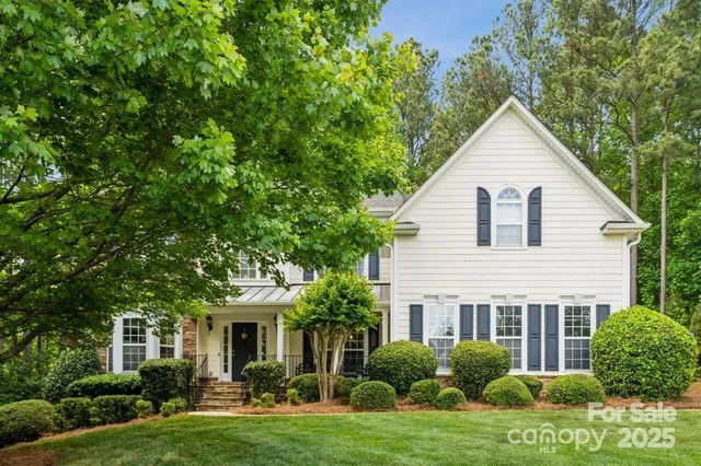 $739,000 | 109 Braxton Gate Court, Mount Holly, NC 28120