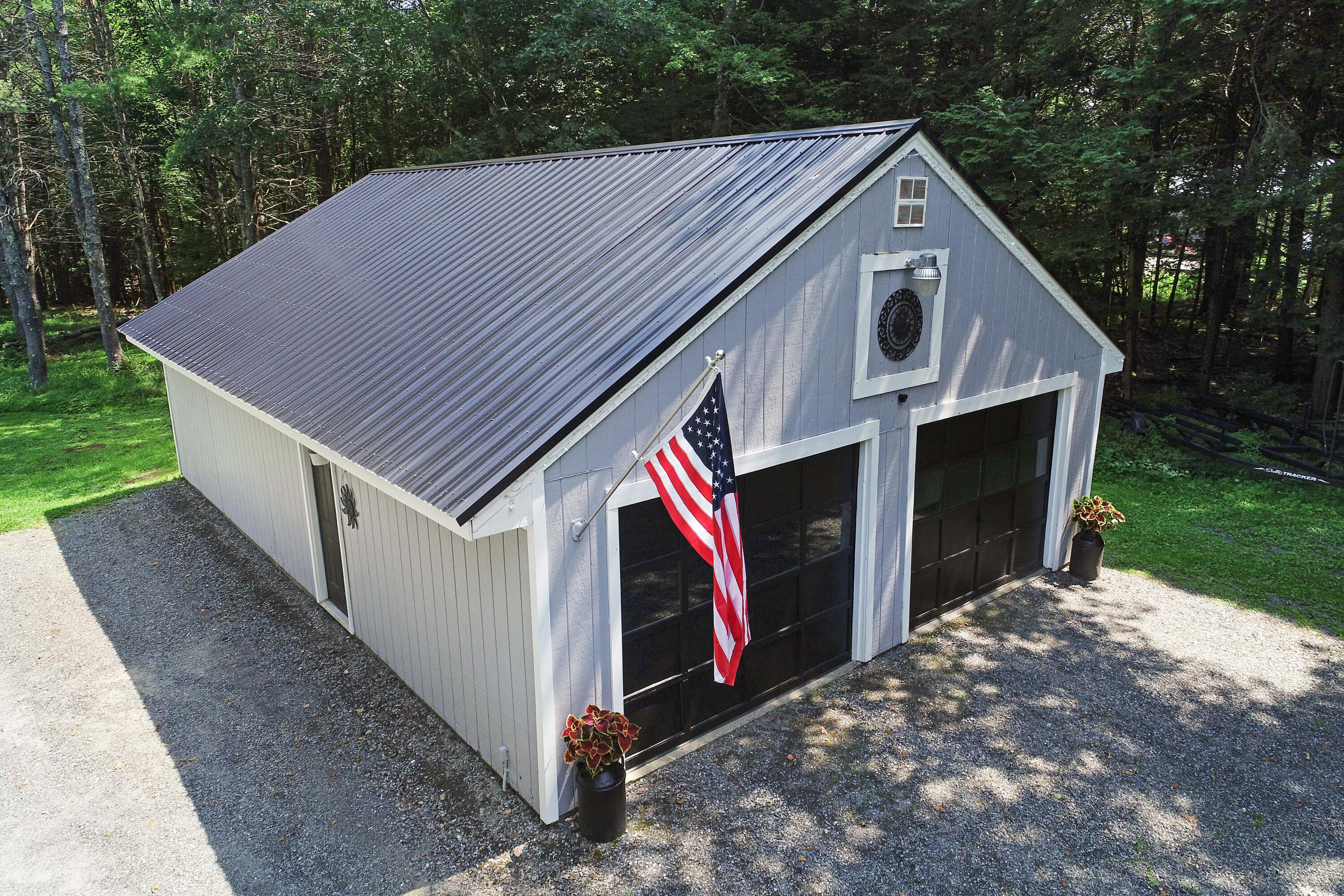 477 Morrill Road Winslow, ME 04901 - Photo 49 of 53 DJI_0837