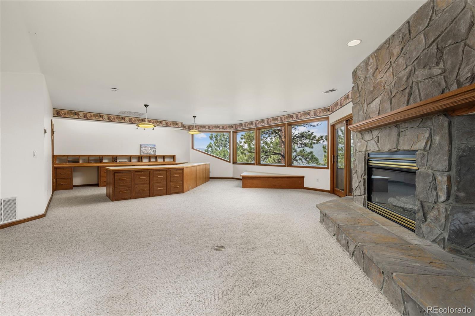 2828 Quartz Ridge Road Evergreen, CO 80439 - Photo 26 of 49