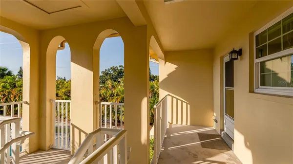 a view of a interior of the house