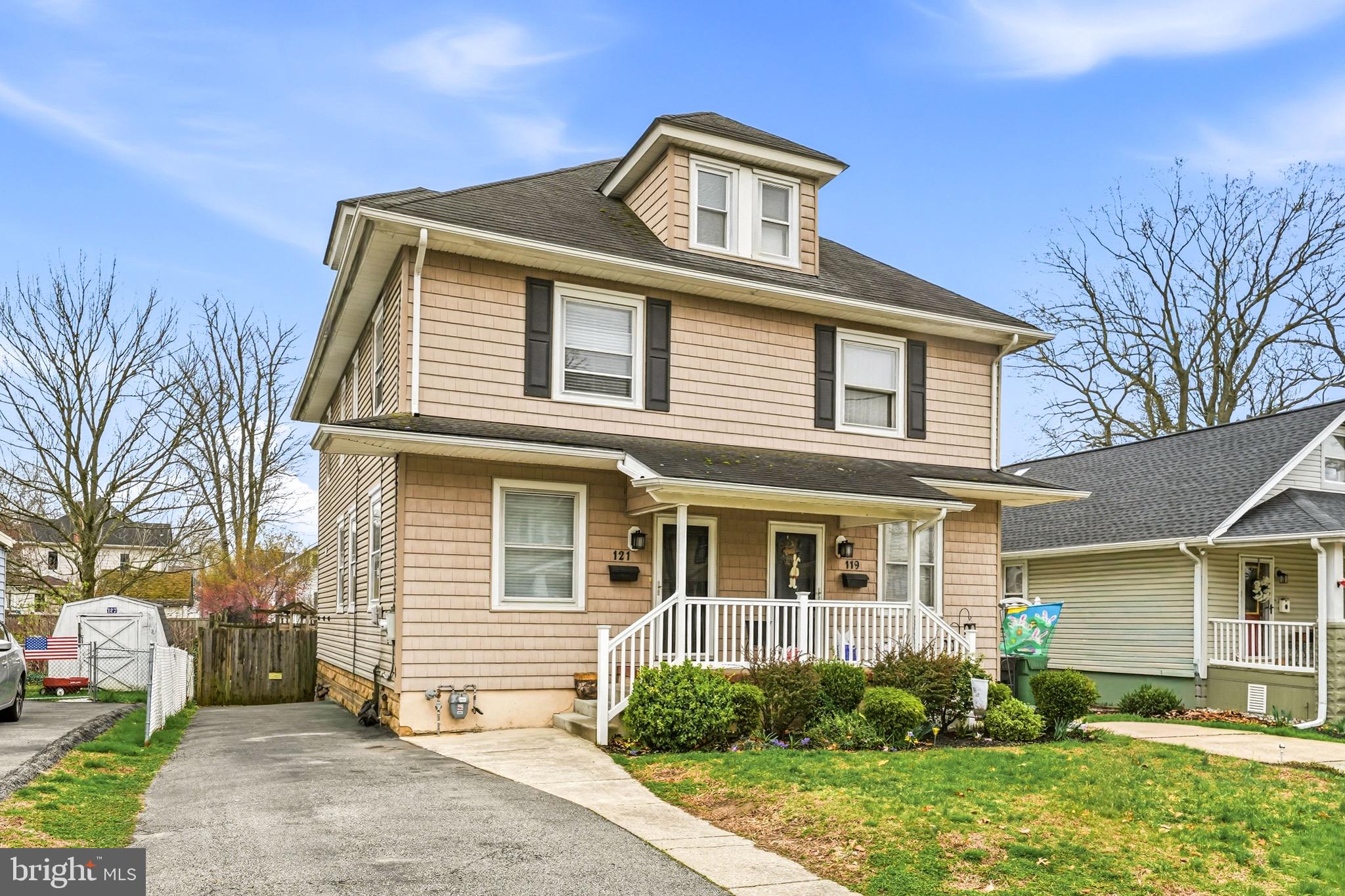 119 Grandview Avenue Pitman, NJ 08071 - Photo 3 of 72
