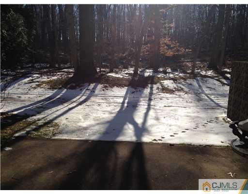 4402 Stonehedge Road Edison, NJ 08820 - Photo 24 of 25 a view of a backyard of a house