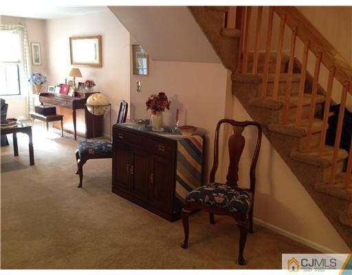 4402 Stonehedge Road Edison, NJ 08820 - Photo 4 of 25 a living room with furniture