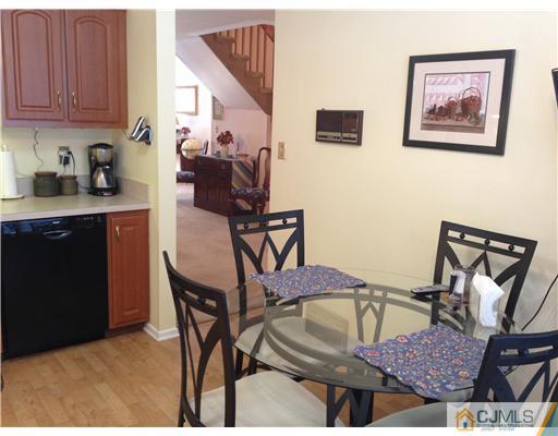 4402 Stonehedge Road Edison, NJ 08820 - Photo 10 of 25 a dining room with furniture and window