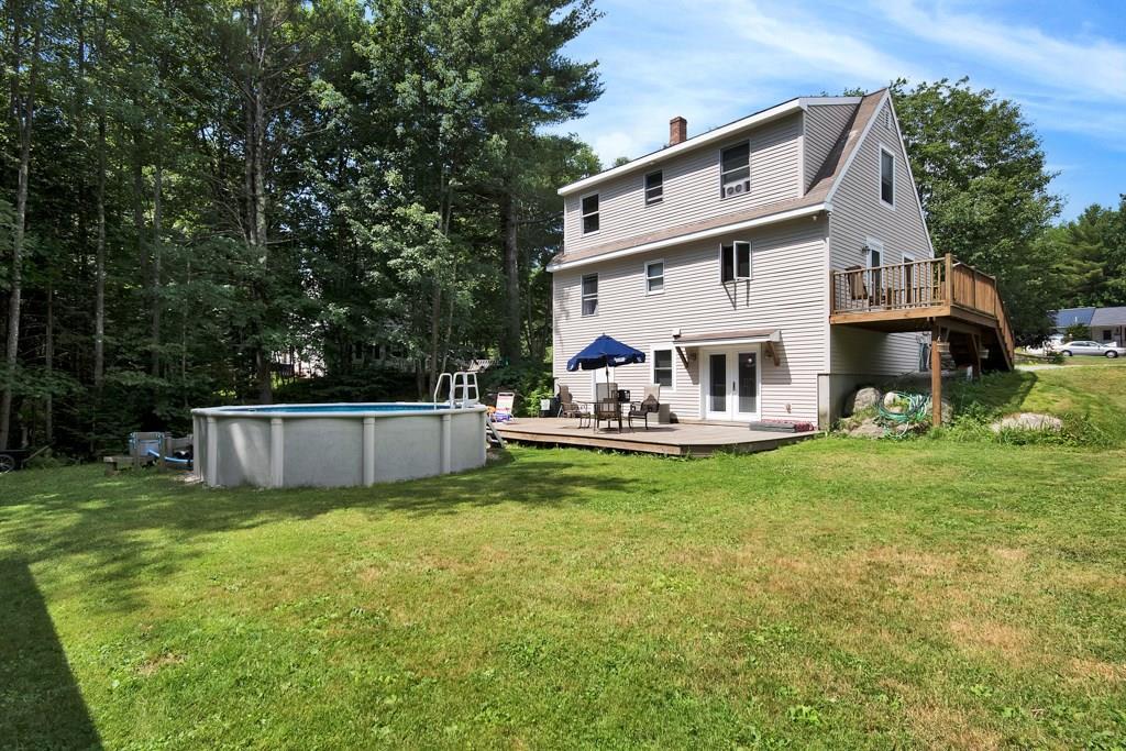 18 Doughty Farm Road Gray, ME 04039 - Photo 29 of 35 Photo