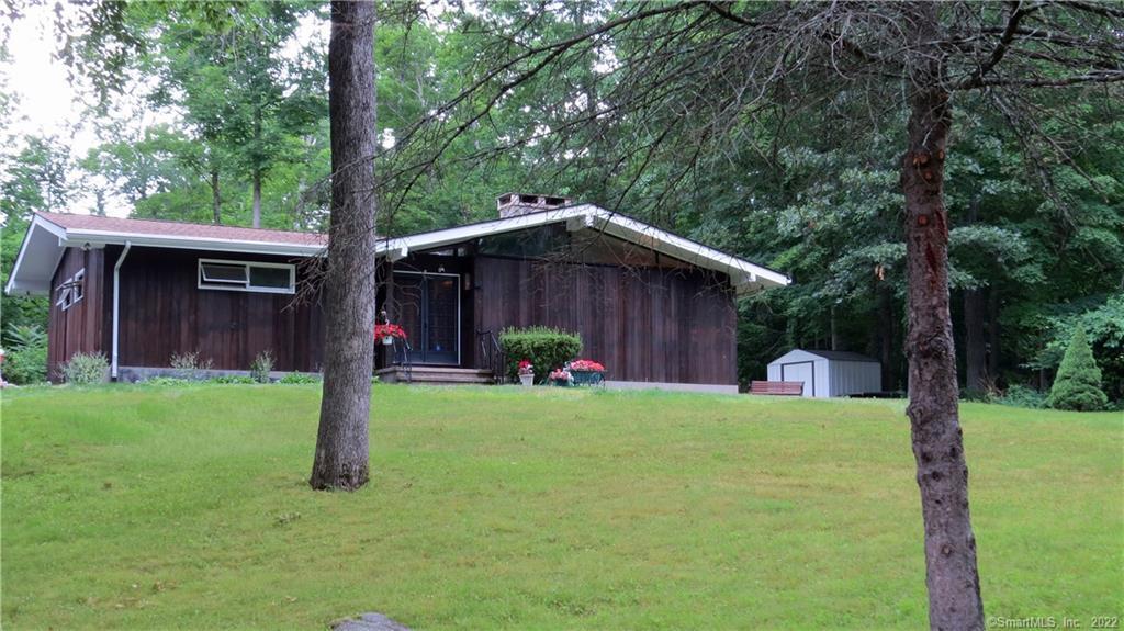 247 Miller Road Bethany, CT 06524 - Photo 1 of 1