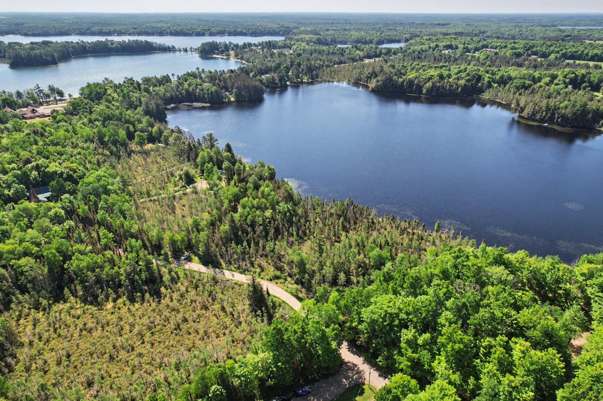 Lot C Mill Lake Road Rhinelander, WI 54501 - Photo 8 of 10 Gallery Image 8