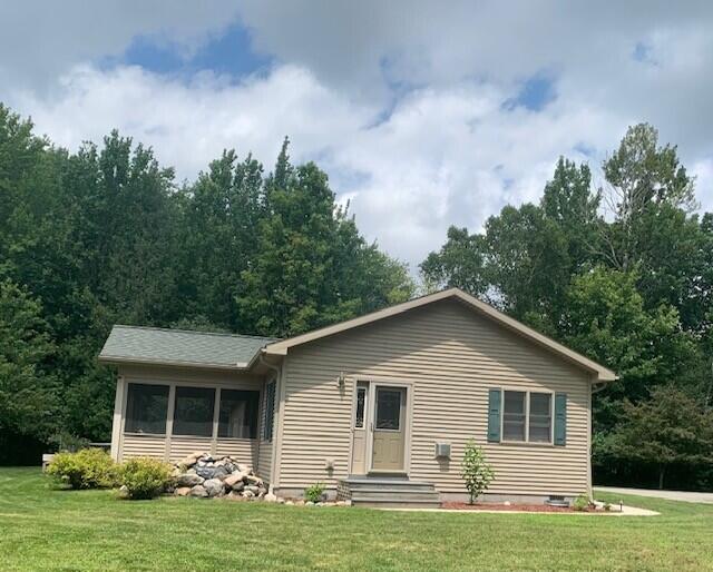 2502 Gordon Road Alpena, MI 49707 - Photo 2 of 14 Gallery Image 2