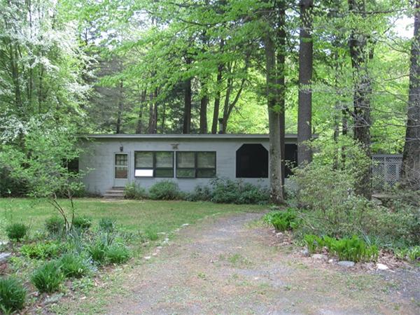 98 Green River Road Colrain, MA 01340 - Photo 1 of 24