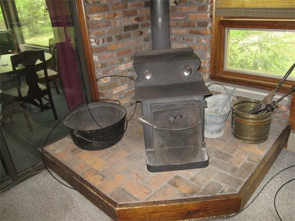 98 Green River Road Colrain, MA 01340 - Photo 16 of 24