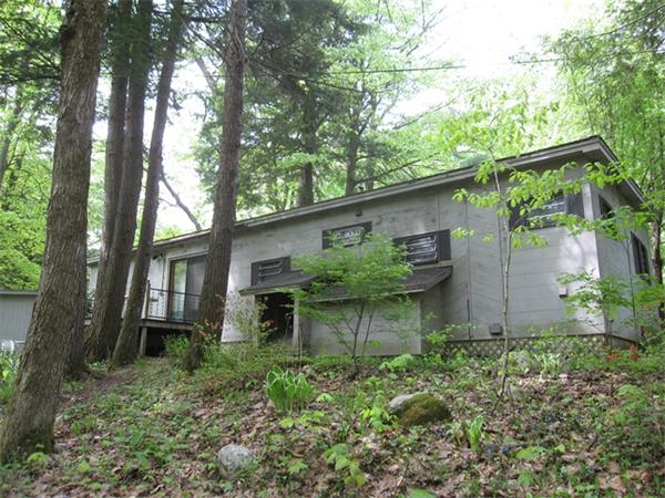 98 Green River Road Colrain, MA 01340 - Photo 2 of 24