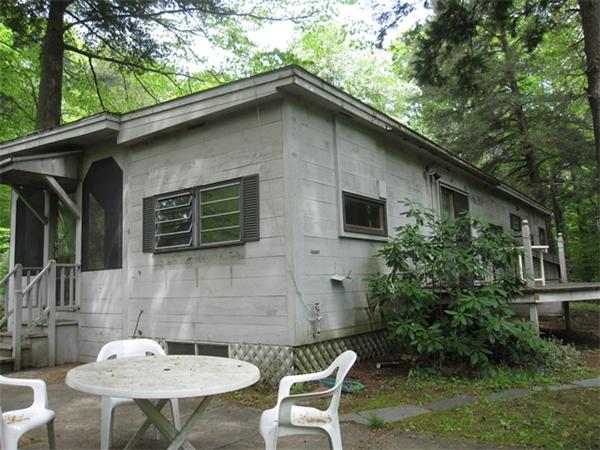 98 Green River Road Colrain, MA 01340 - Photo 3 of 24