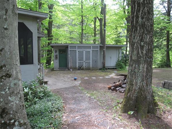 98 Green River Road Colrain, MA 01340 - Photo 4 of 24