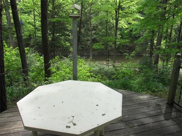 98 Green River Road Colrain, MA 01340 - Photo 8 of 24