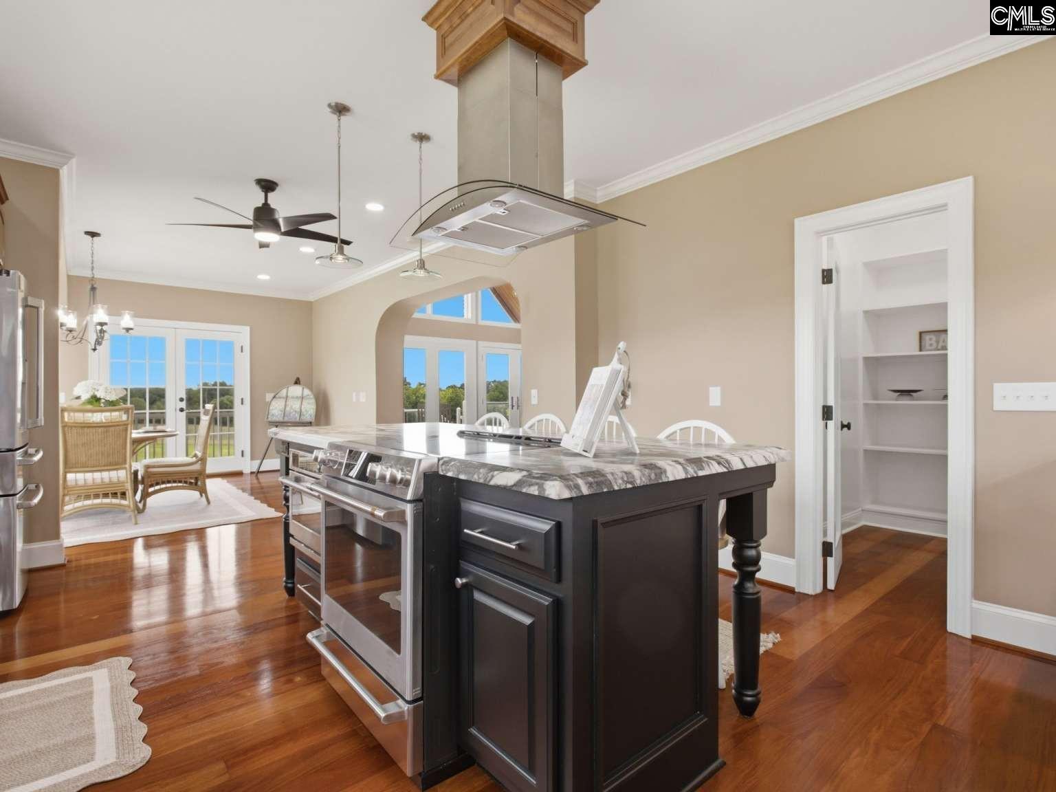 501 Fairfield Hill Road Blackstock, SC 29014 - Photo 12 of 50