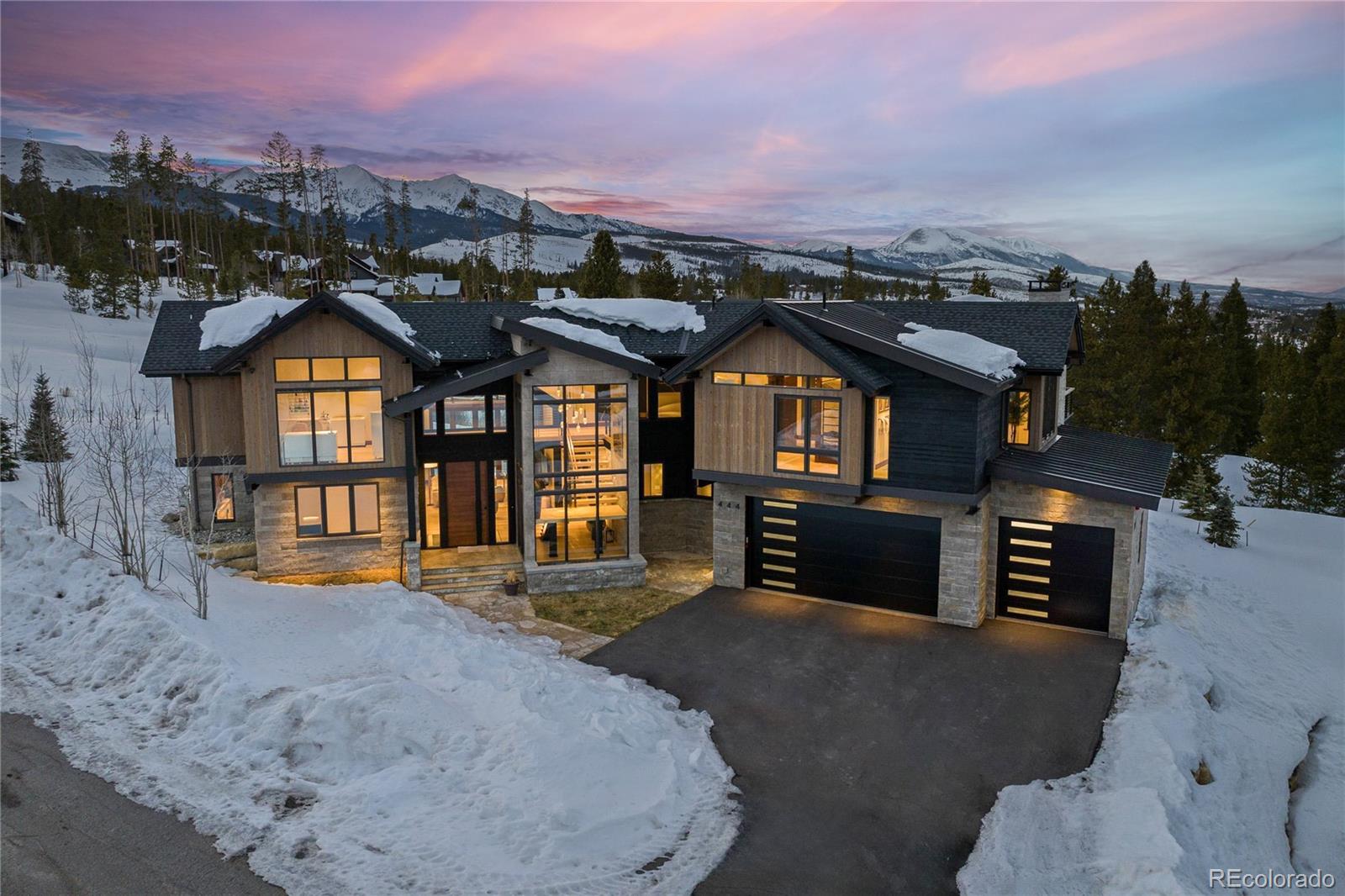 444 Glen Eagle Loop Breckenridge, CO 80424 - Photo 1 of 50