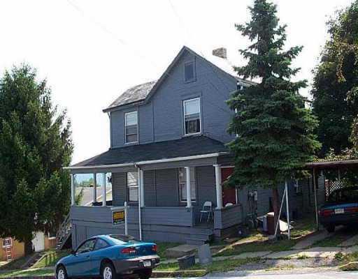 1787 Banning Road Dawson, PA 15428 - Photo 1 of 1 Exterior Front.