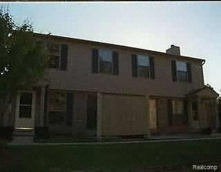 40 Pine Tree Ridge, Unit 3 Waterford, MI 48327 - Photo 1 of 1 Listing Image - 20069786