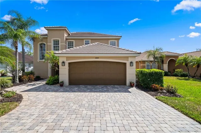 $599,000 | 20010 Eagle Glen Way, Estero, FL 33928