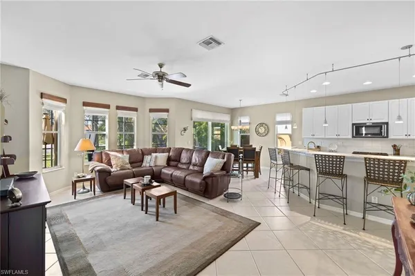 $499,000 | 20010 Eagle Glen Way, Estero, FL 33928