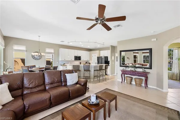 $499,000 | 20010 Eagle Glen Way, Estero, FL 33928