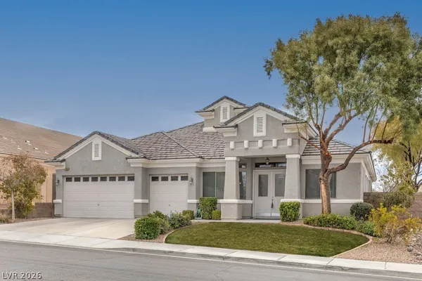 $4,995 | 1393 Romanesca Drive, Henderson, NV 89052