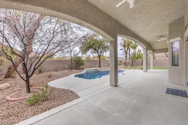 $4,995 | 1393 Romanesca Drive, Henderson, NV 89052