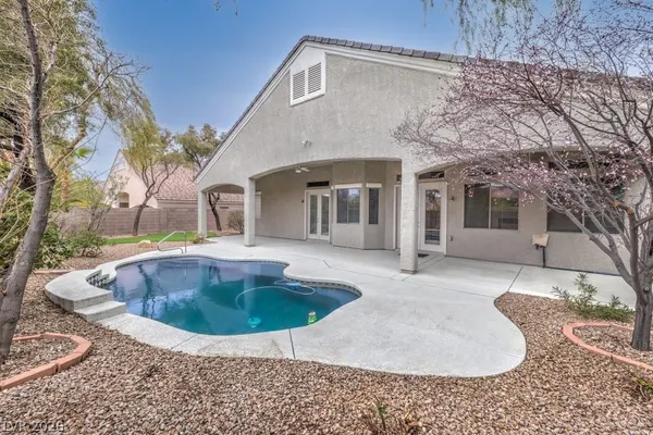 $4,995 | 1393 Romanesca Drive, Henderson, NV 89052