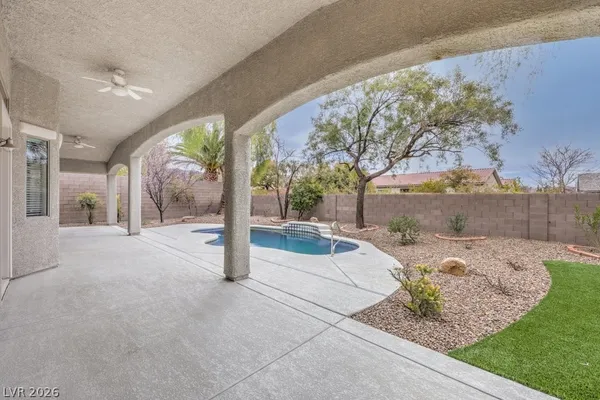 $4,995 | 1393 Romanesca Drive, Henderson, NV 89052