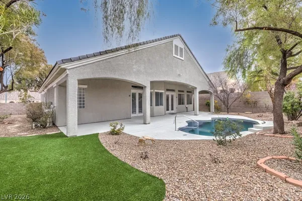 $4,995 | 1393 Romanesca Drive, Henderson, NV 89052