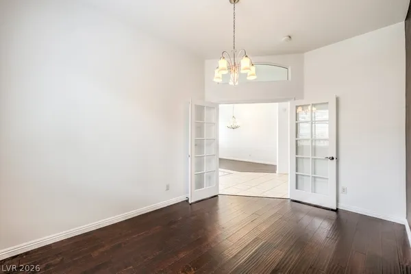 $4,995 | 1393 Romanesca Drive, Henderson, NV 89052