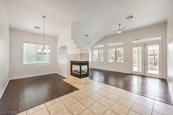 $4,995 | 1393 Romanesca Drive, Henderson, NV 89052